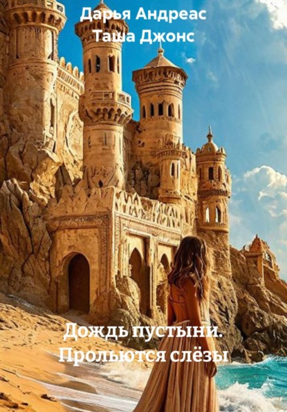 Дождь пустыни. Прольются слёзы