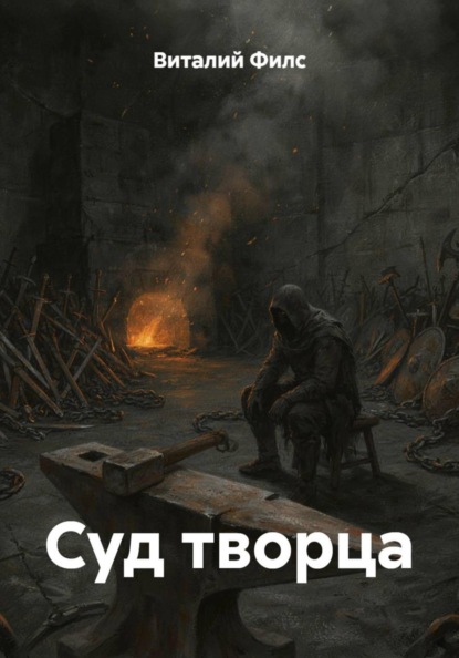 Суд творца