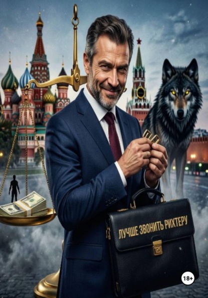 Лучше звонить Рихтеру