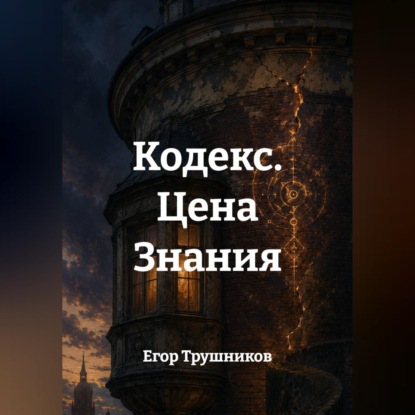 Кодекс. Цена Знания