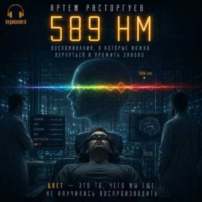 589 нм