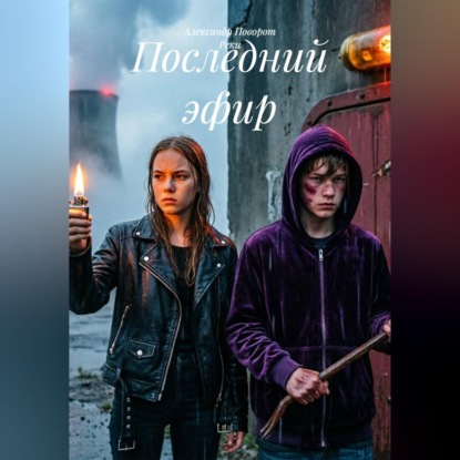 Последний эфир