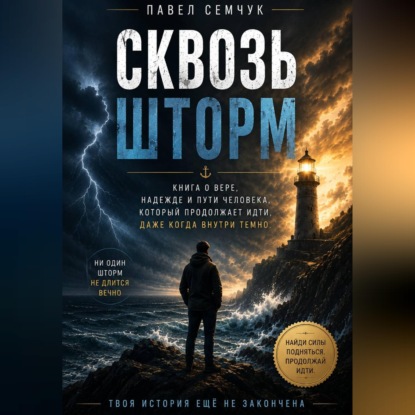 Сквозь шторм