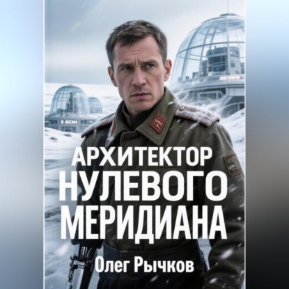 Архитектор нулевого меридиана