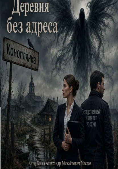 Деревня без адреса