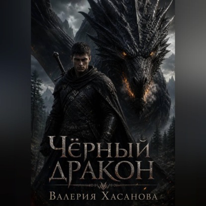 Чёрный дракон