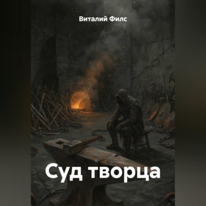 Суд творца