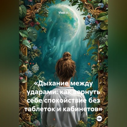 «Дыхание между ударами: как вернуть себе спокойствие без таблеток и кабинетов»