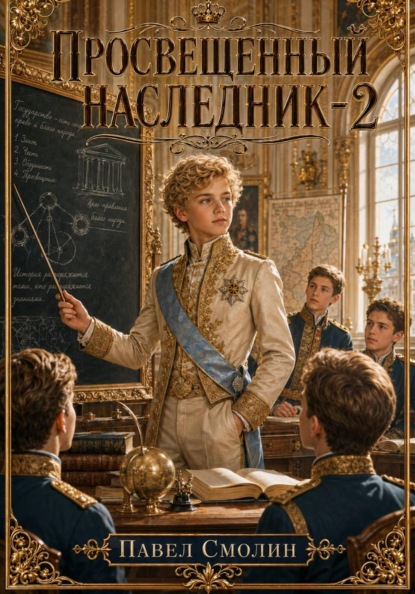 Просвещенный наследник 2