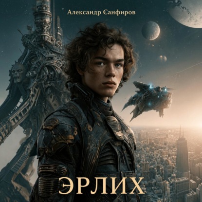 Эрлих