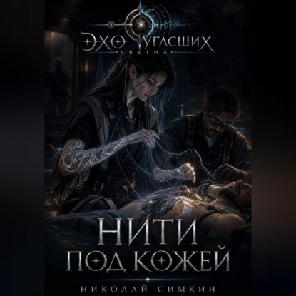 Нити под кожей