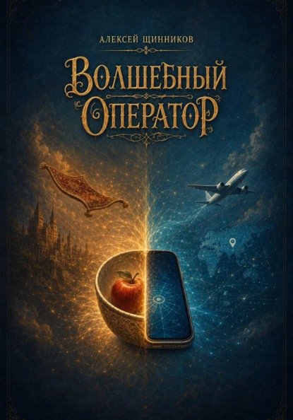 Волшебный оператор