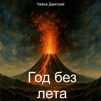 Год без лета