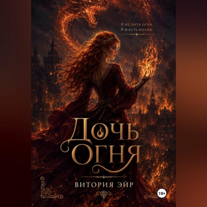 Дочь огня
