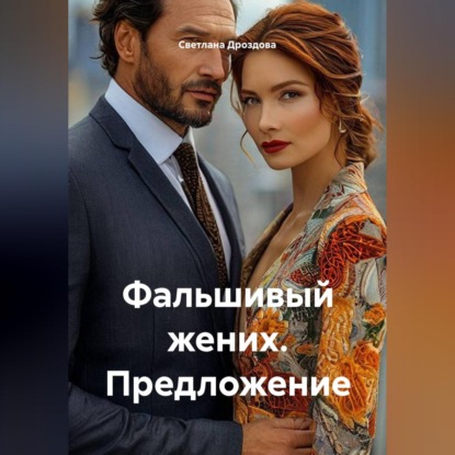 Фальшивый жених. Предложение
