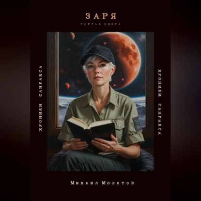 Заря
