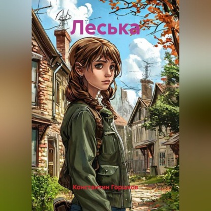Леська
