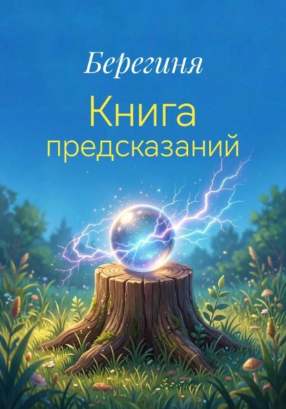 Книга предсказаний