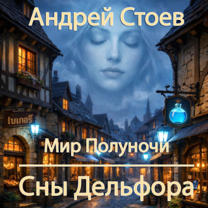 Сны Дельфора