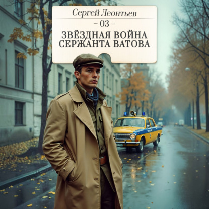 Звездная война сержанта Ватова