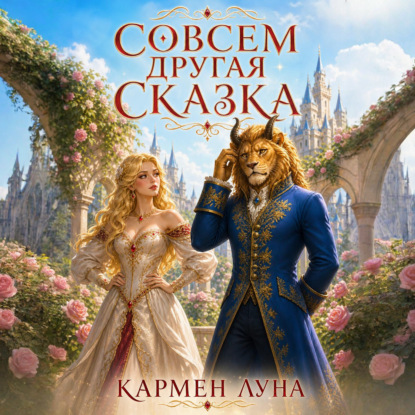 Совсем другая сказка