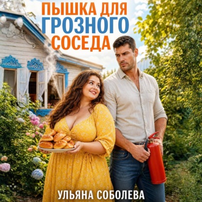 Пышка для грозного соседа