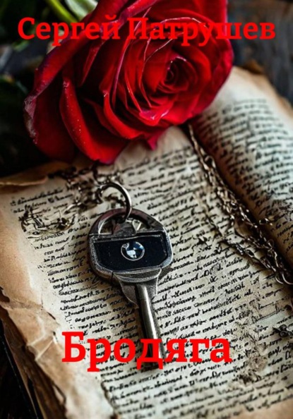 Бродяга