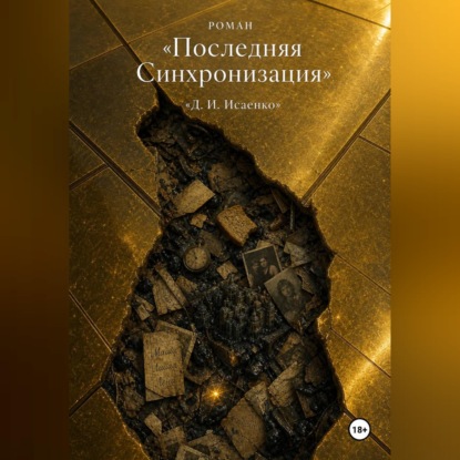 Последняя синхронизация