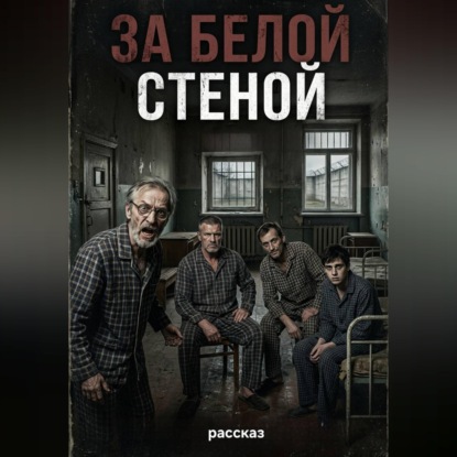 За белой стеной