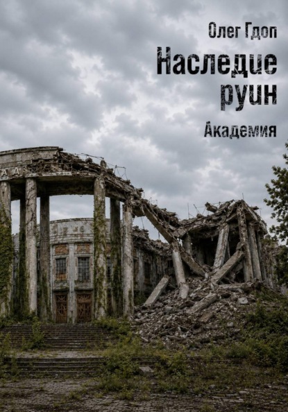 Наследие руин. Часть 2: Академия