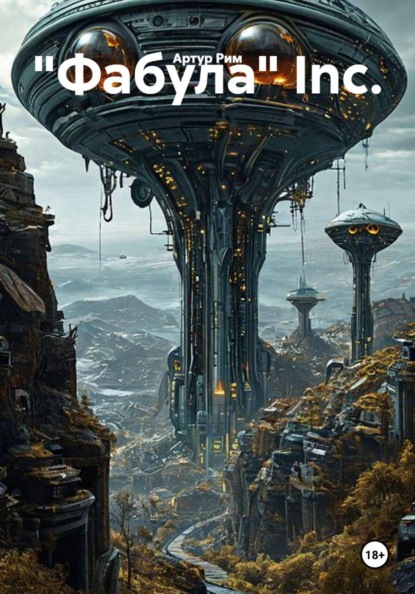 "Фабула" Inc.
