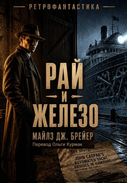 Рай и железо