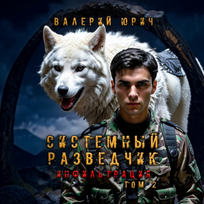 Системный разведчик. Инфильтрация. Том 2
