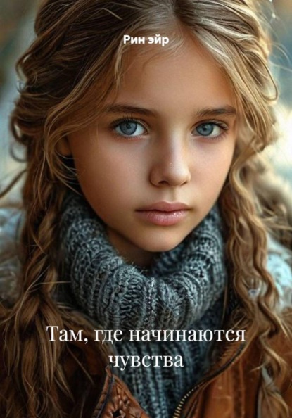 Там, где начинаются чувства