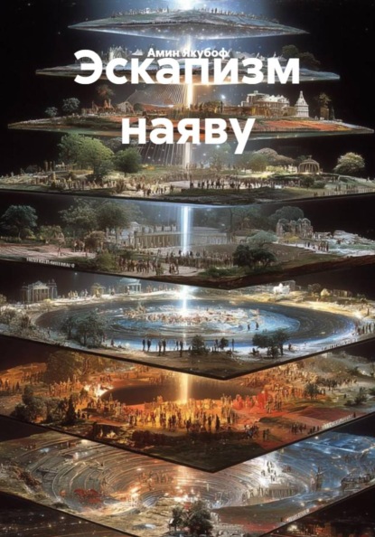 Эскапизм наяву