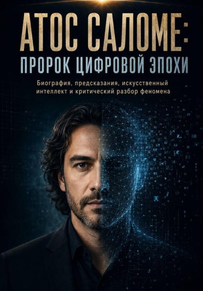 Атос Саломе - пророк цифровой эпохи