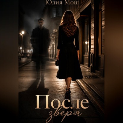После зверя