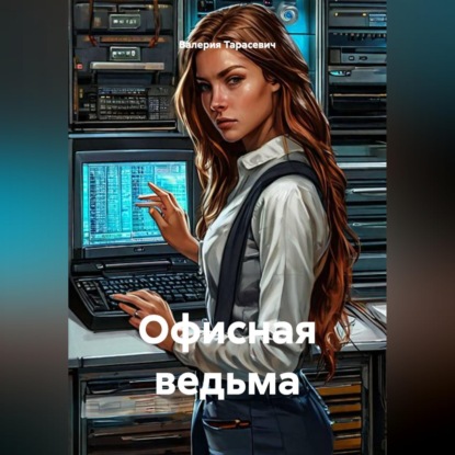 Офисная ведьма