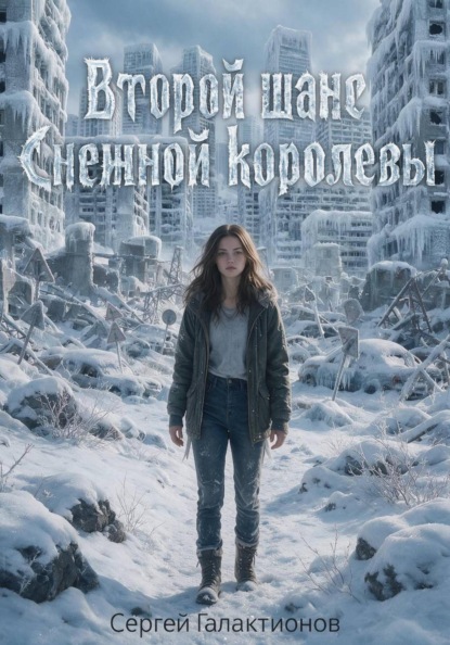 Второй шанс Снежной королевы