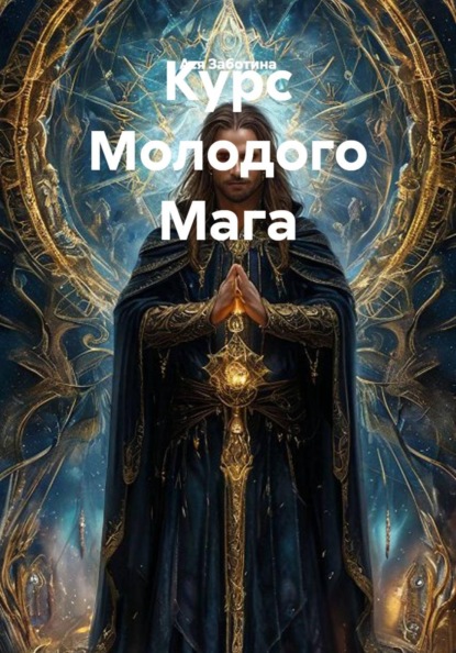 Курс Молодого Мага