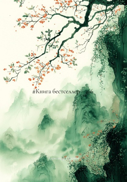 #Книга бестселлер - 366