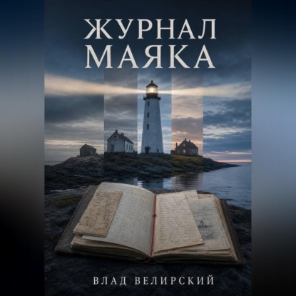 Журнал маяка