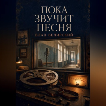 Пока звучит песня