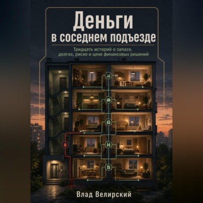 Деньги в соседнем подъезде