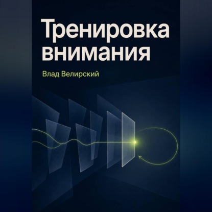 Тренировка внимания