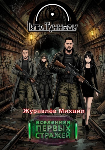 Гигатуннели