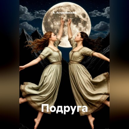 Подруга