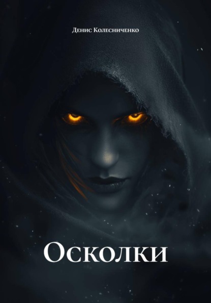 Осколки