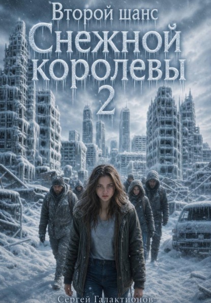 Второй шанс Снежной королевы 2