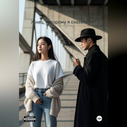 Жнец, которому я сказала нет